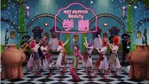 ホットペッパービューティーのcmピンクのスーツで踊っている女子は誰 19年12月 学割ミュージカル篇 今田美桜のプロフィールや経歴も